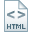 html link